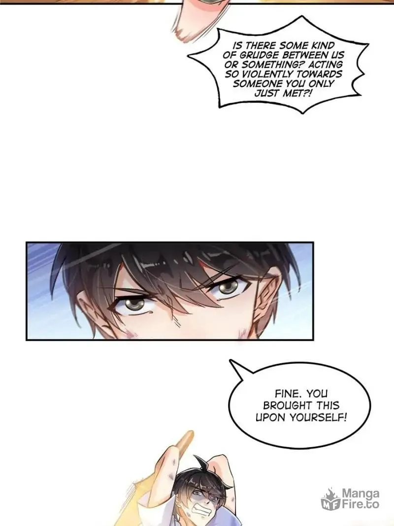 Read Cultivation Chat Group chapter 101 image 4 on Lezhin