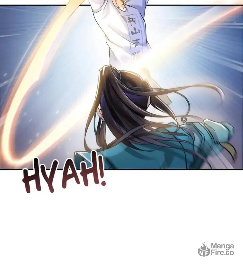 Read Cultivation Chat Group chapter 101 image 5 on Lezhin