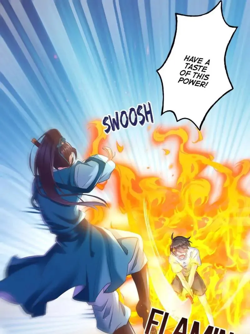 Read Cultivation Chat Group chapter 101 image 6 on Lezhin