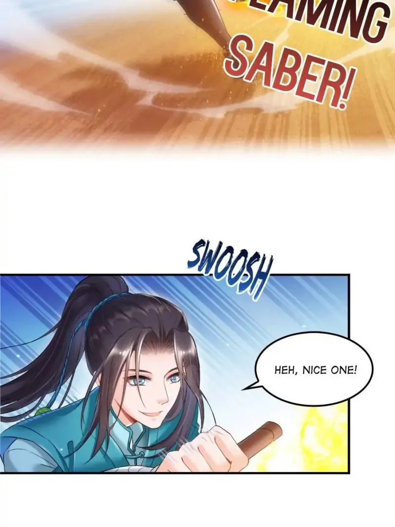 Read Cultivation Chat Group chapter 101 image 7 on Lezhin