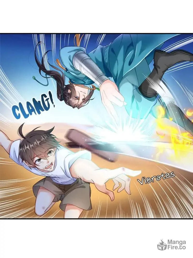 Read Cultivation Chat Group chapter 101 image 8 on Lezhin