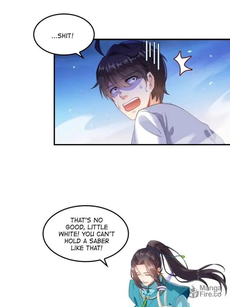 Read Cultivation Chat Group chapter 101 image 9 on Lezhin