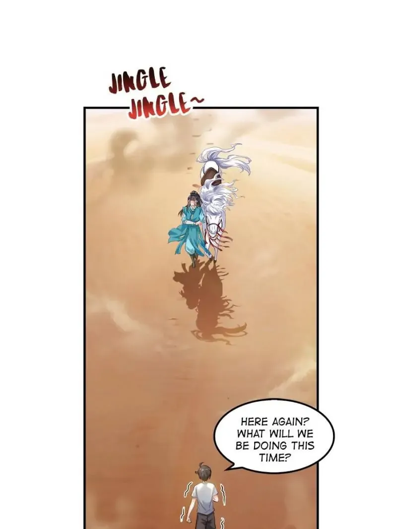 Read Cultivation Chat Group chapter 102 image 10 on Lezhin