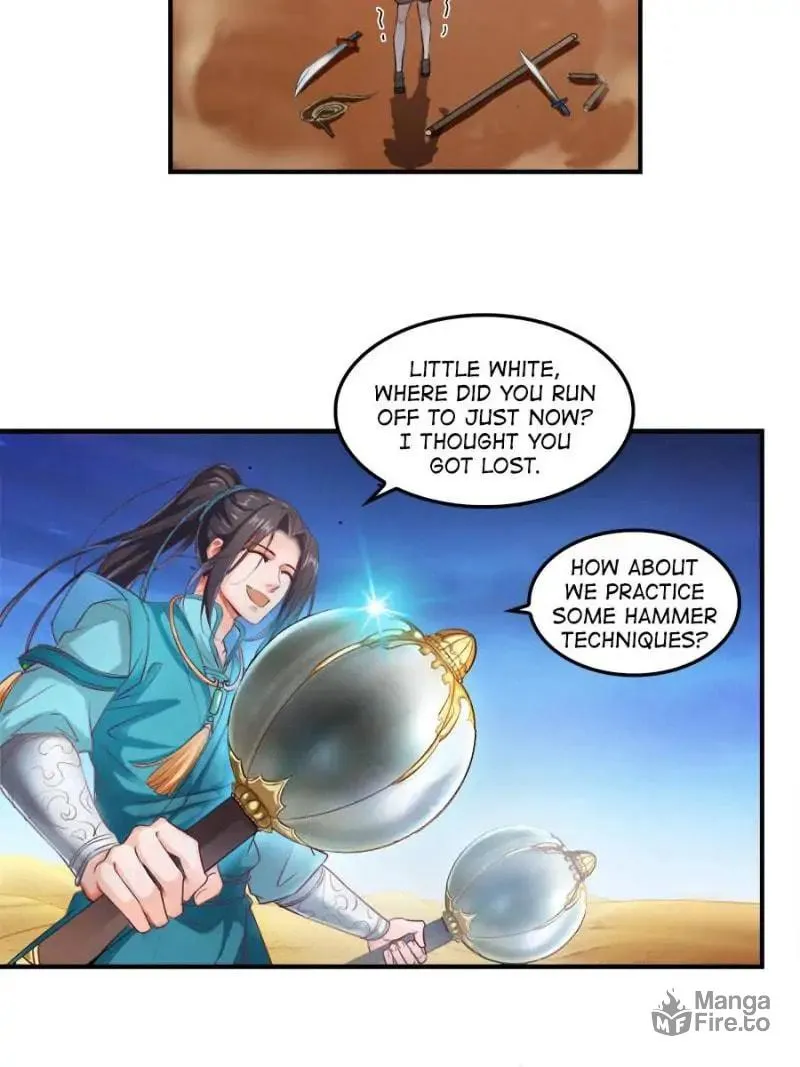 Read Cultivation Chat Group chapter 102 image 11 on Lezhin