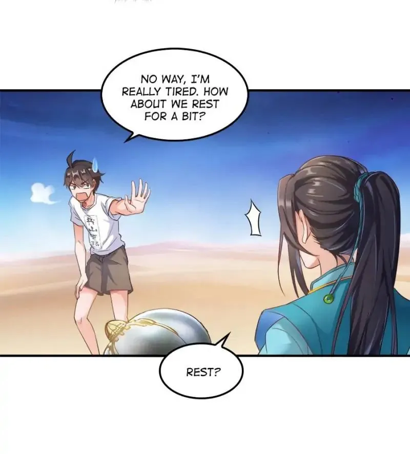 Read Cultivation Chat Group chapter 102 image 13 on Lezhin