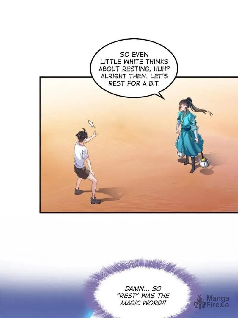 Read Cultivation Chat Group chapter 102 image 14 on Lezhin