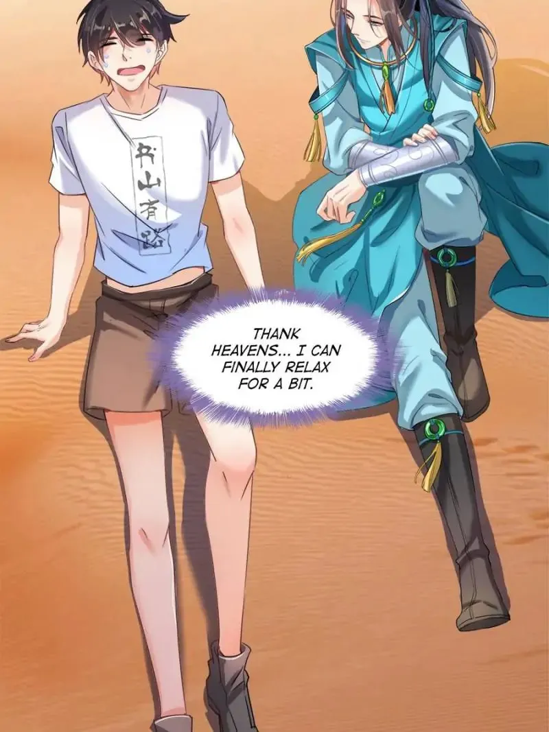 Read Cultivation Chat Group chapter 102 image 16 on Lezhin