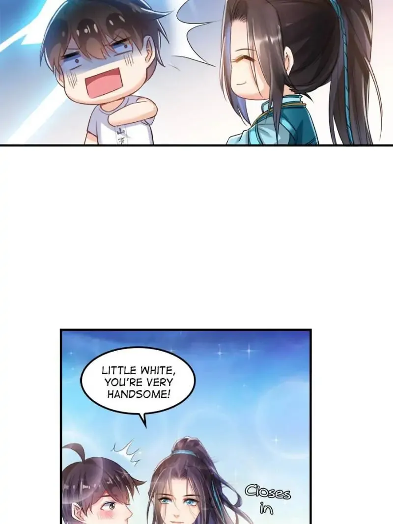 Read Cultivation Chat Group chapter 102 image 18 on Lezhin