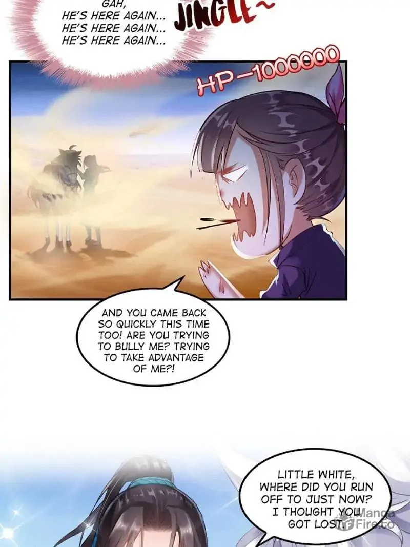 Read Cultivation Chat Group chapter 102 image 2 on Lezhin