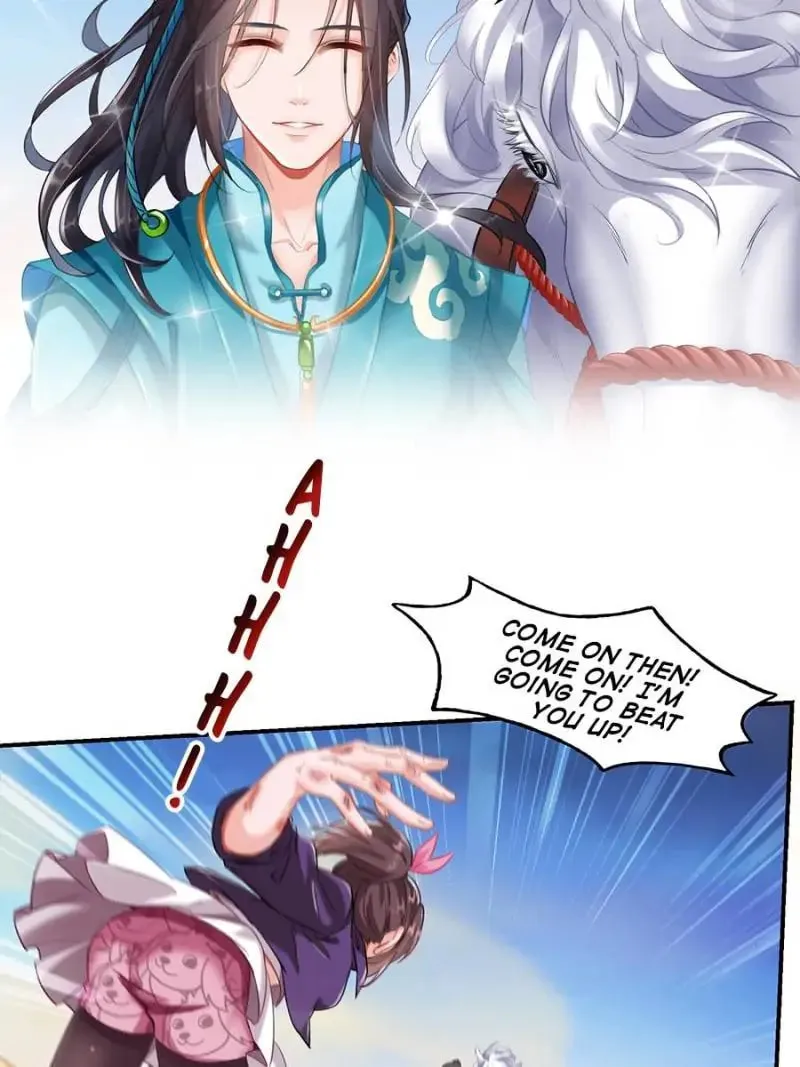 Read Cultivation Chat Group chapter 102 image 3 on Lezhin