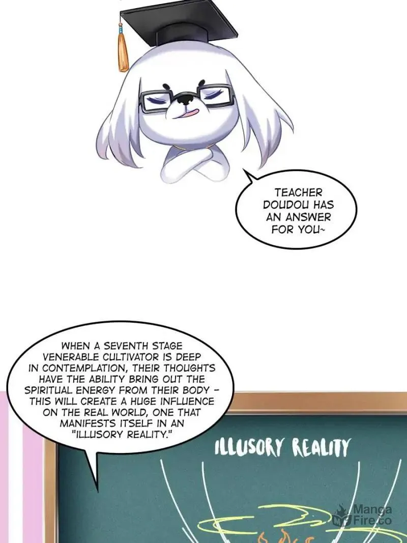 Read Cultivation Chat Group chapter 102 image 34 on Lezhin