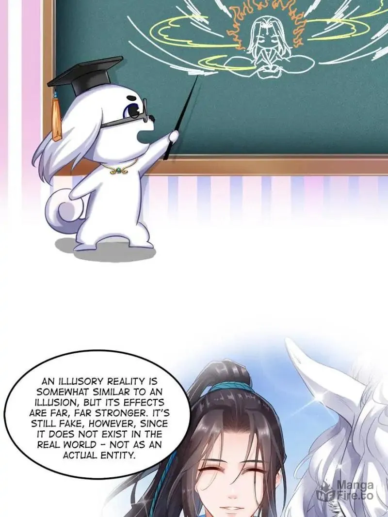 Read Cultivation Chat Group chapter 102 image 35 on Lezhin