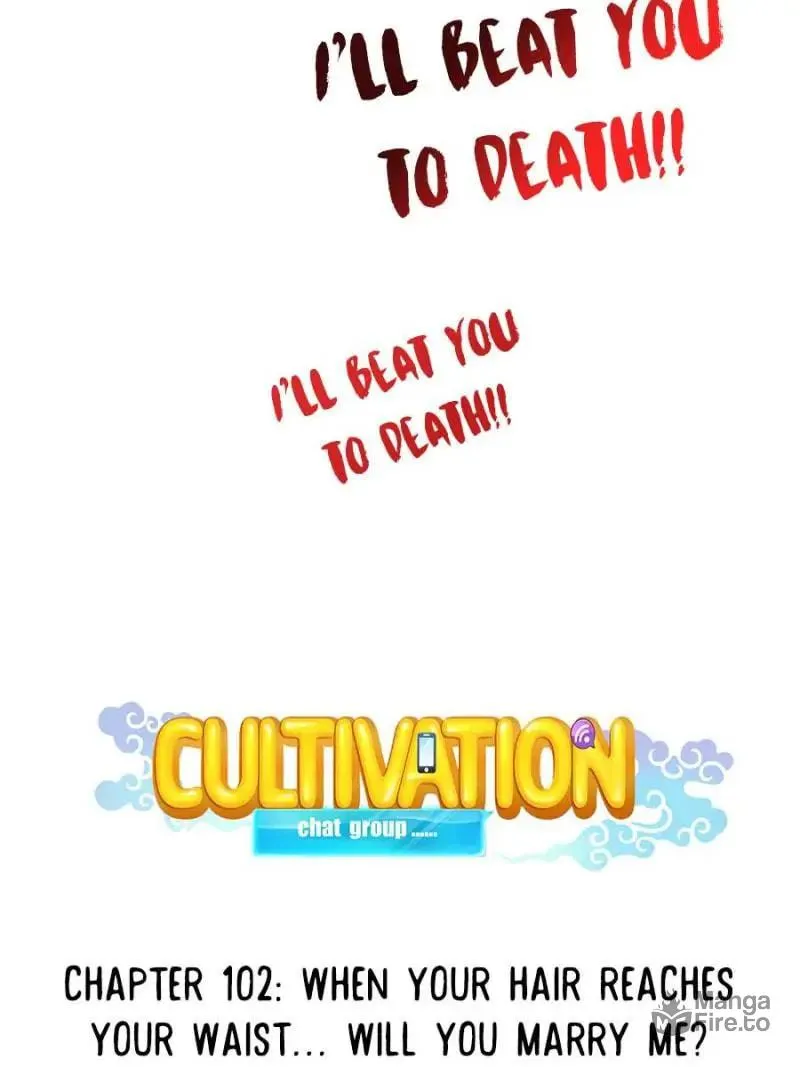 Read Cultivation Chat Group chapter 102 image 5 on Lezhin