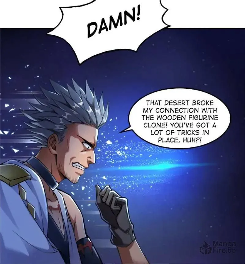 Read Cultivation Chat Group chapter 103 image 11 on Lezhin