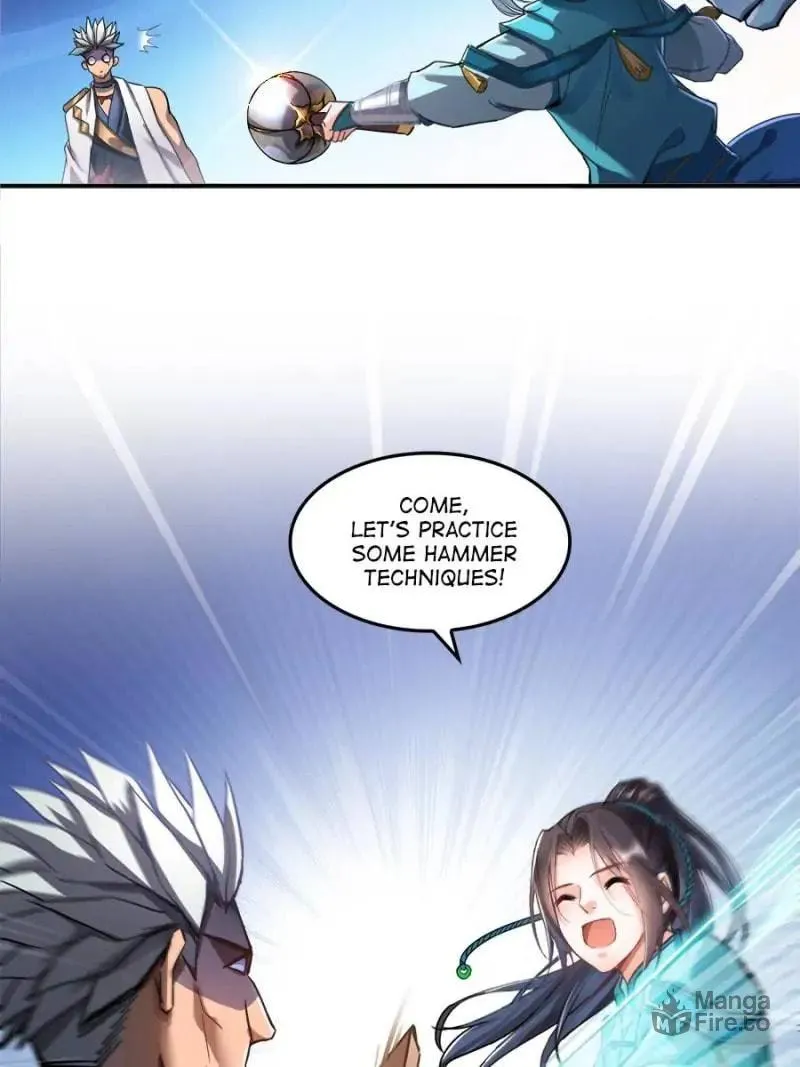 Read Cultivation Chat Group chapter 103 image 14 on Lezhin