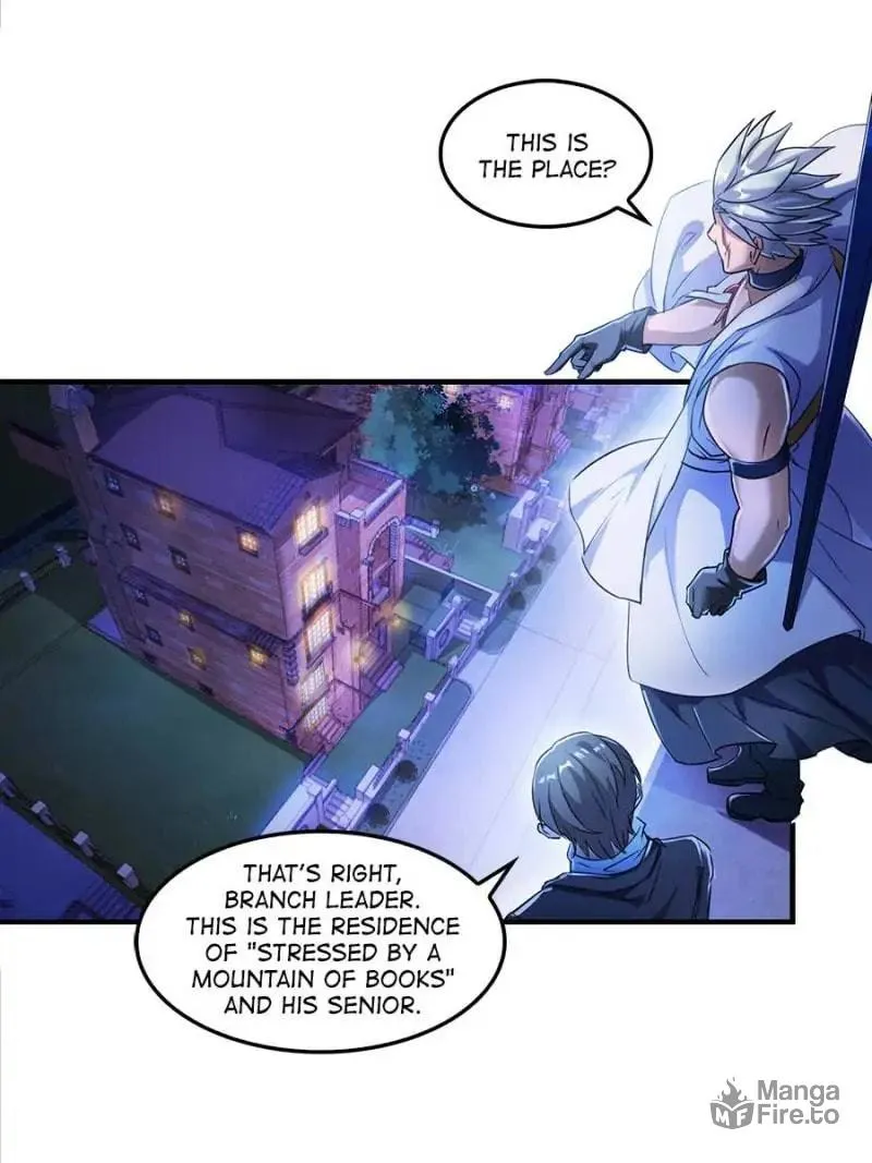 Read Cultivation Chat Group chapter 103 image 2 on Lezhin