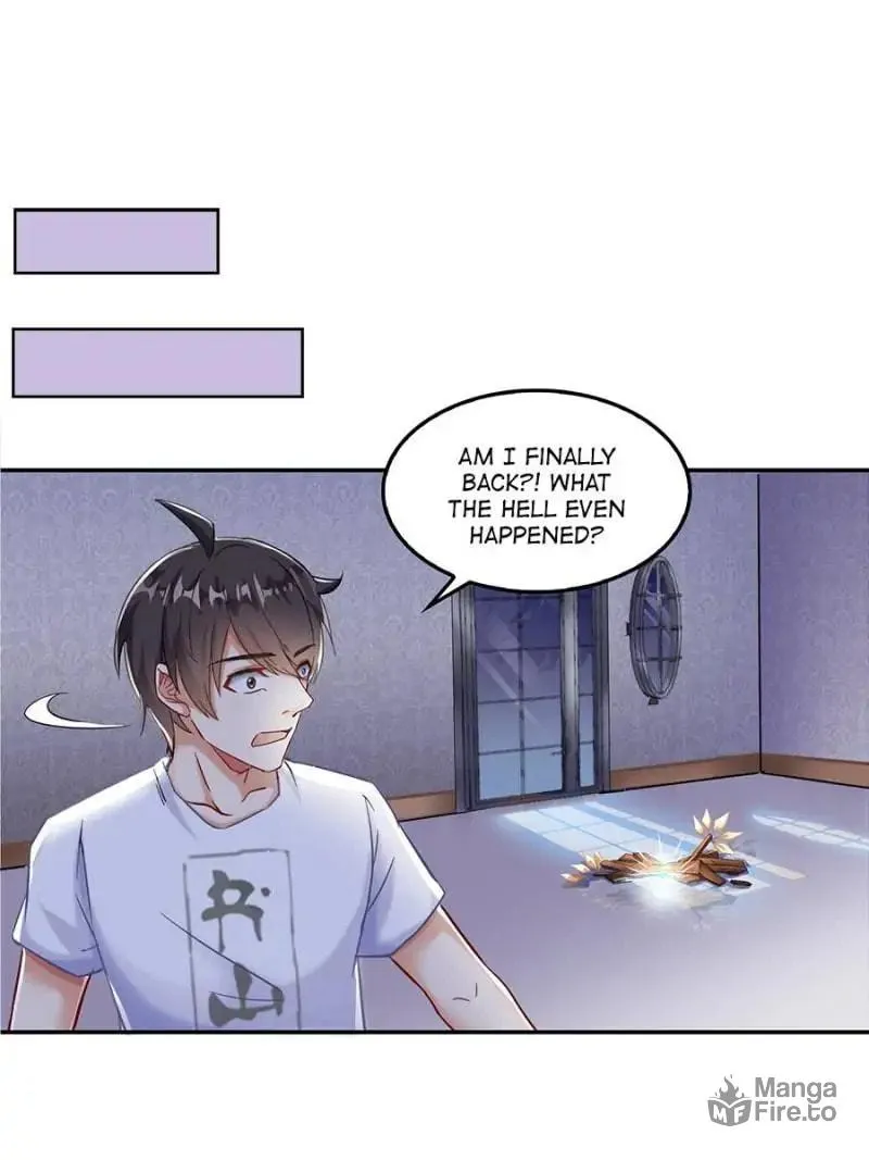 Read Cultivation Chat Group chapter 103 image 26 on Lezhin