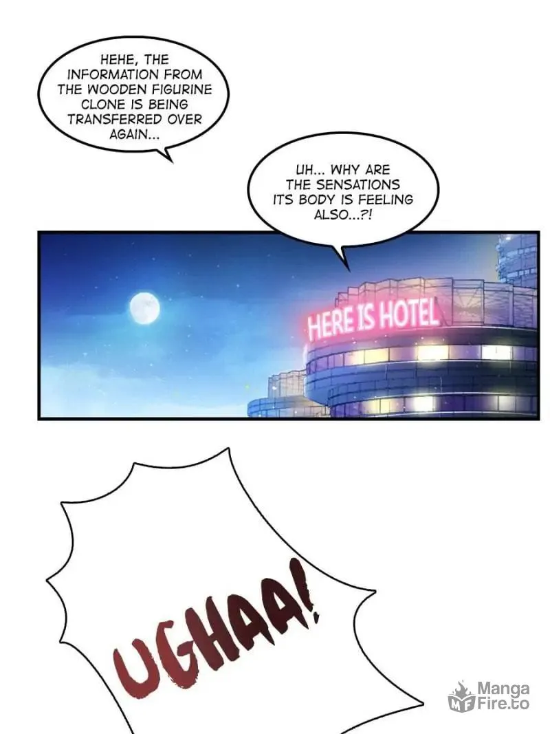 Read Cultivation Chat Group chapter 103 image 29 on Lezhin