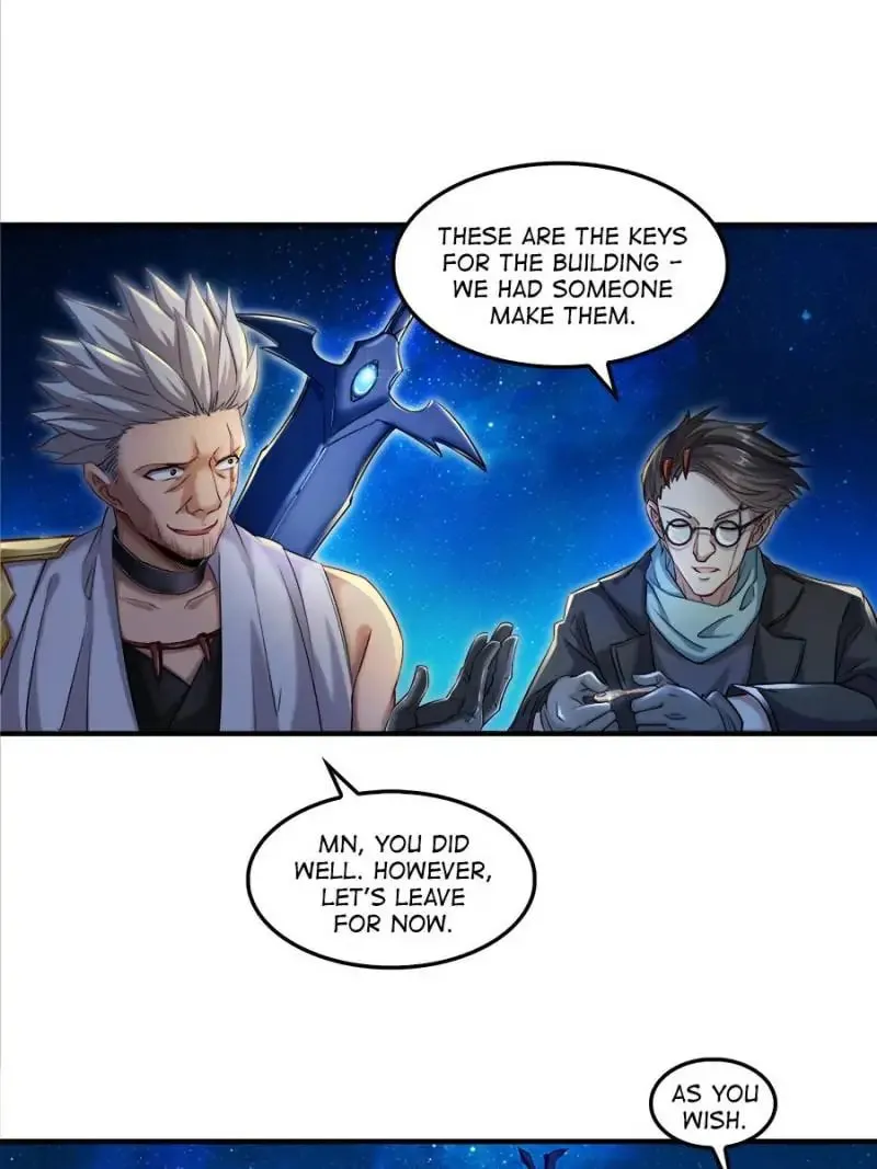 Read Cultivation Chat Group chapter 103 image 3 on Lezhin