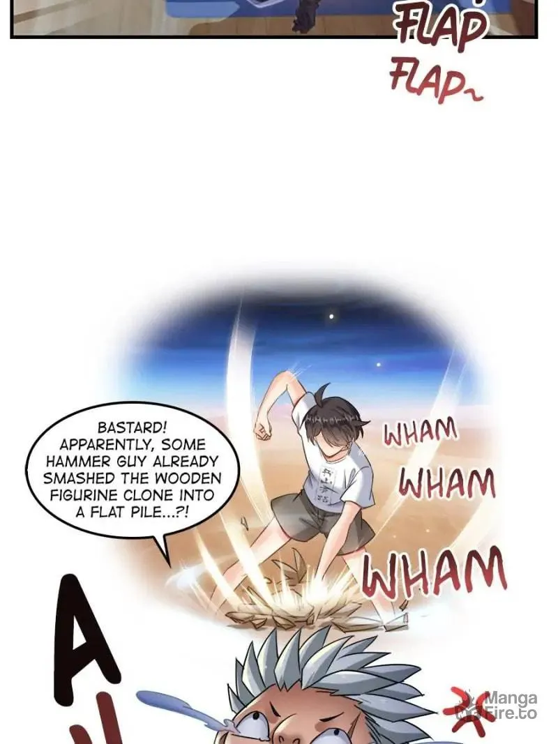 Read Cultivation Chat Group chapter 103 image 32 on Lezhin