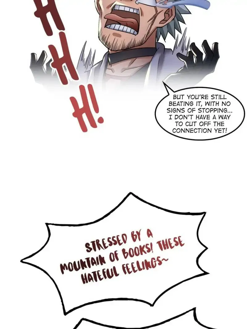 Read Cultivation Chat Group chapter 103 image 33 on Lezhin