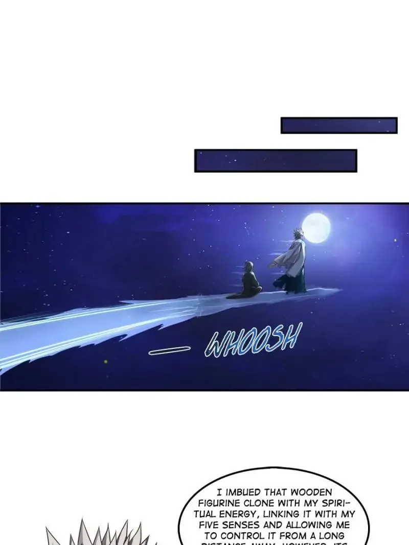 Read Cultivation Chat Group chapter 103 image 6 on Lezhin