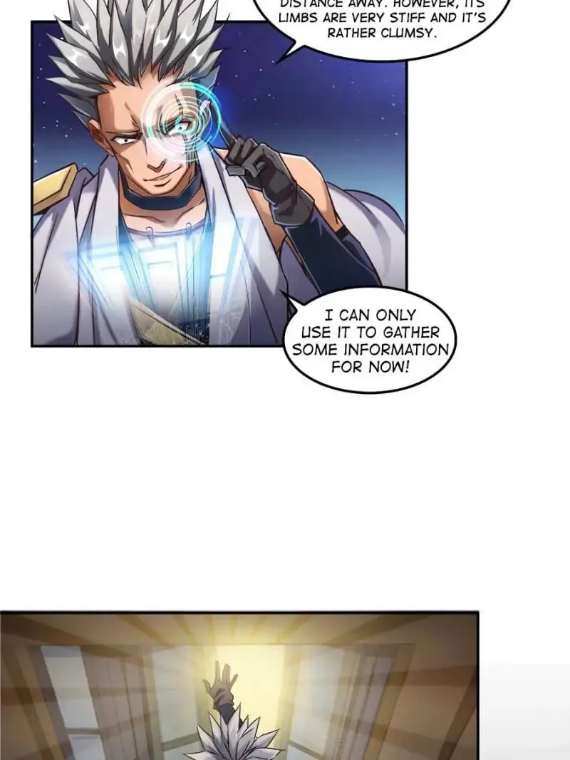 Read Cultivation Chat Group chapter 103 image 7 on Lezhin