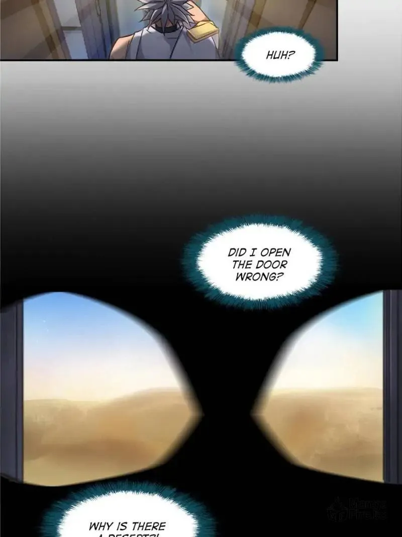 Read Cultivation Chat Group chapter 103 image 8 on Lezhin