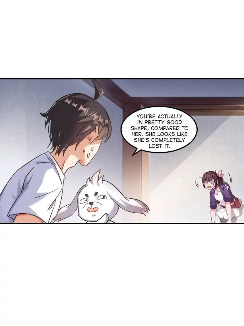 Read Cultivation Chat Group chapter 104 image 1 on Lezhin