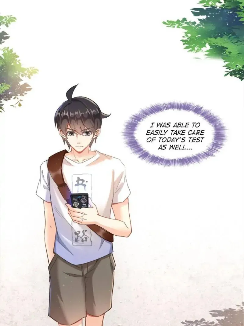 Read Cultivation Chat Group chapter 104 image 15 on Lezhin