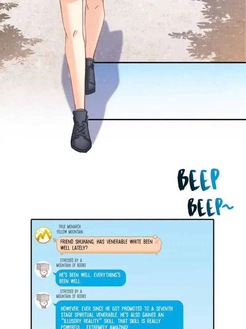 Read Cultivation Chat Group chapter 104 image 16 on Lezhin