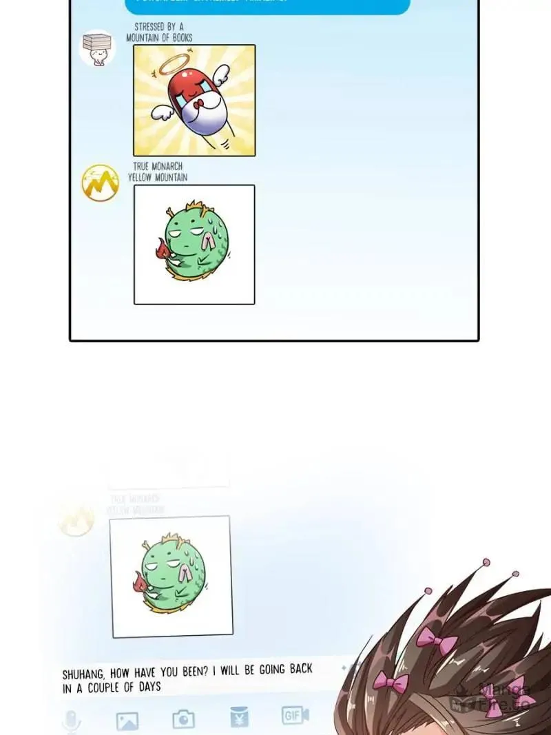 Read Cultivation Chat Group chapter 104 image 17 on Lezhin
