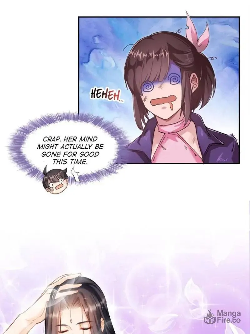 Read Cultivation Chat Group chapter 104 image 2 on Lezhin