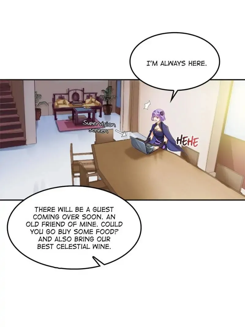 Read Cultivation Chat Group chapter 104 image 21 on Lezhin