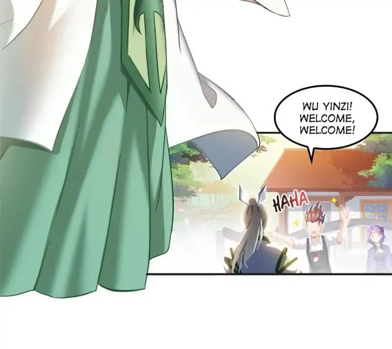 Read Cultivation Chat Group chapter 104 image 25 on Lezhin