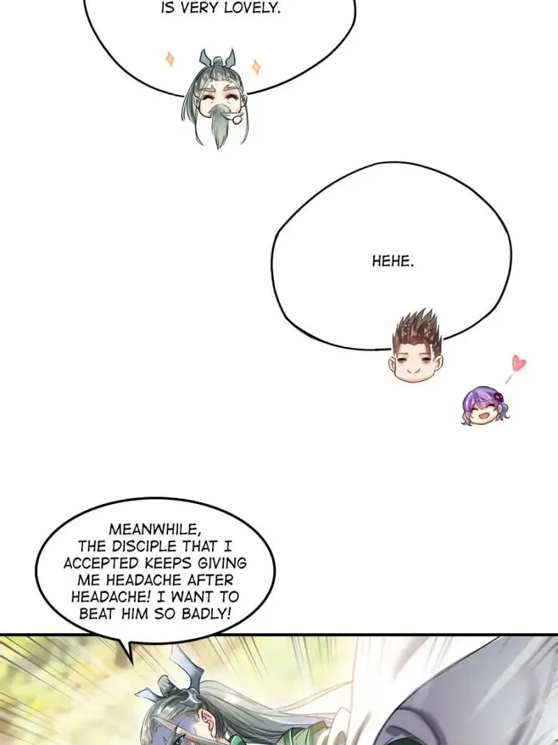 Read Cultivation Chat Group chapter 104 image 27 on Lezhin