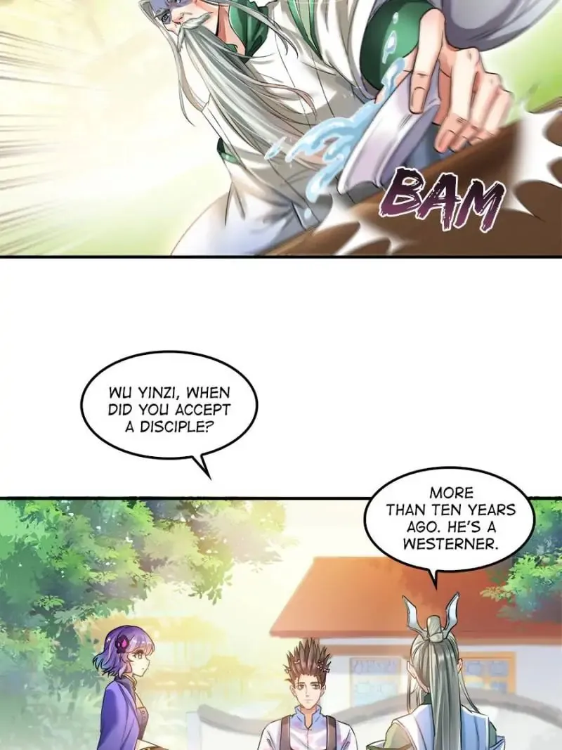 Read Cultivation Chat Group chapter 104 image 28 on Lezhin