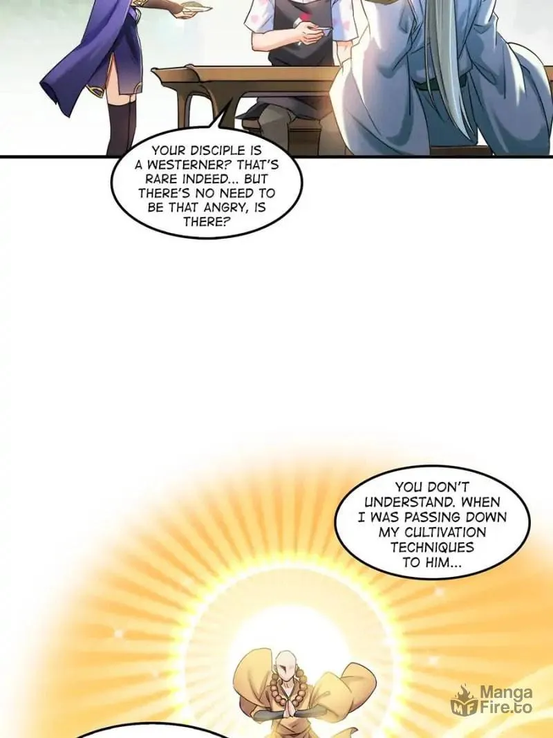 Read Cultivation Chat Group chapter 104 image 29 on Lezhin