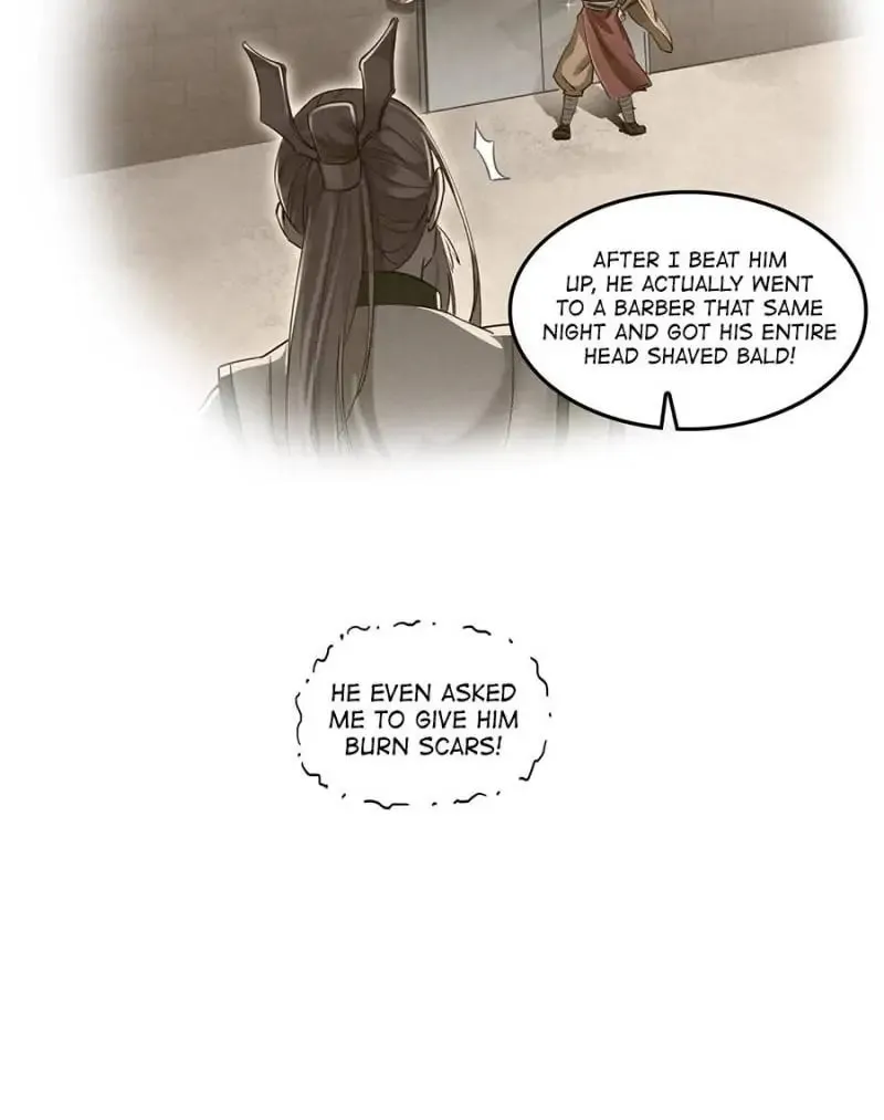 Read Cultivation Chat Group chapter 104 image 31 on Lezhin