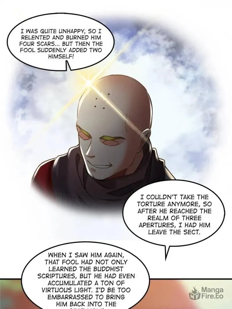 Read Cultivation Chat Group chapter 104 image 32 on Lezhin