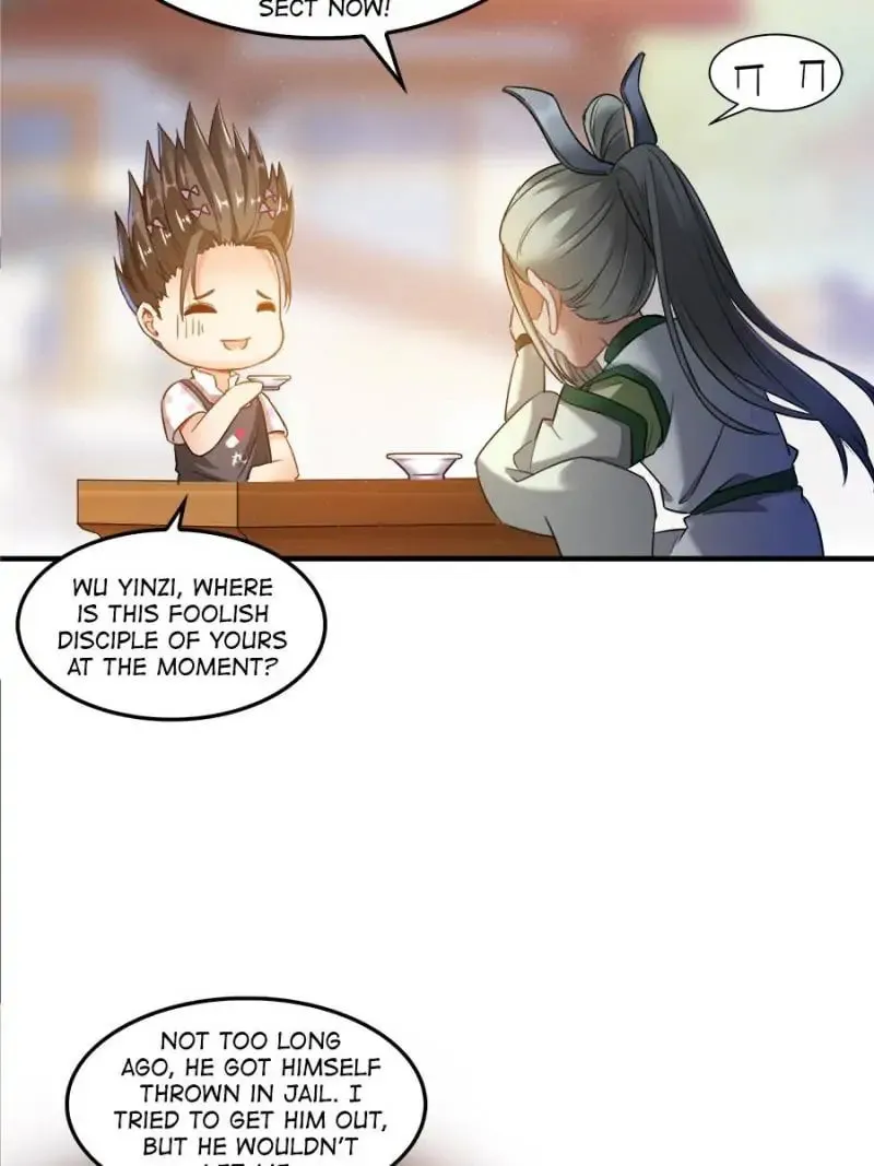 Read Cultivation Chat Group chapter 104 image 33 on Lezhin