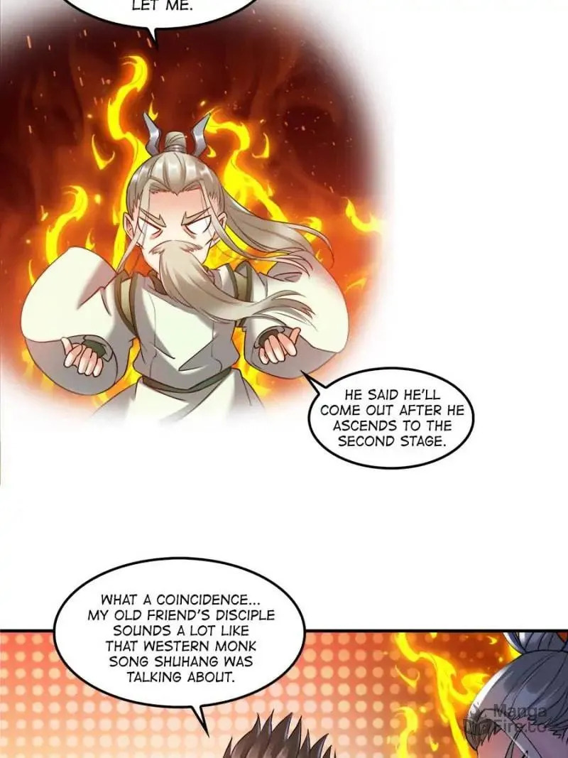 Read Cultivation Chat Group chapter 104 image 34 on Lezhin