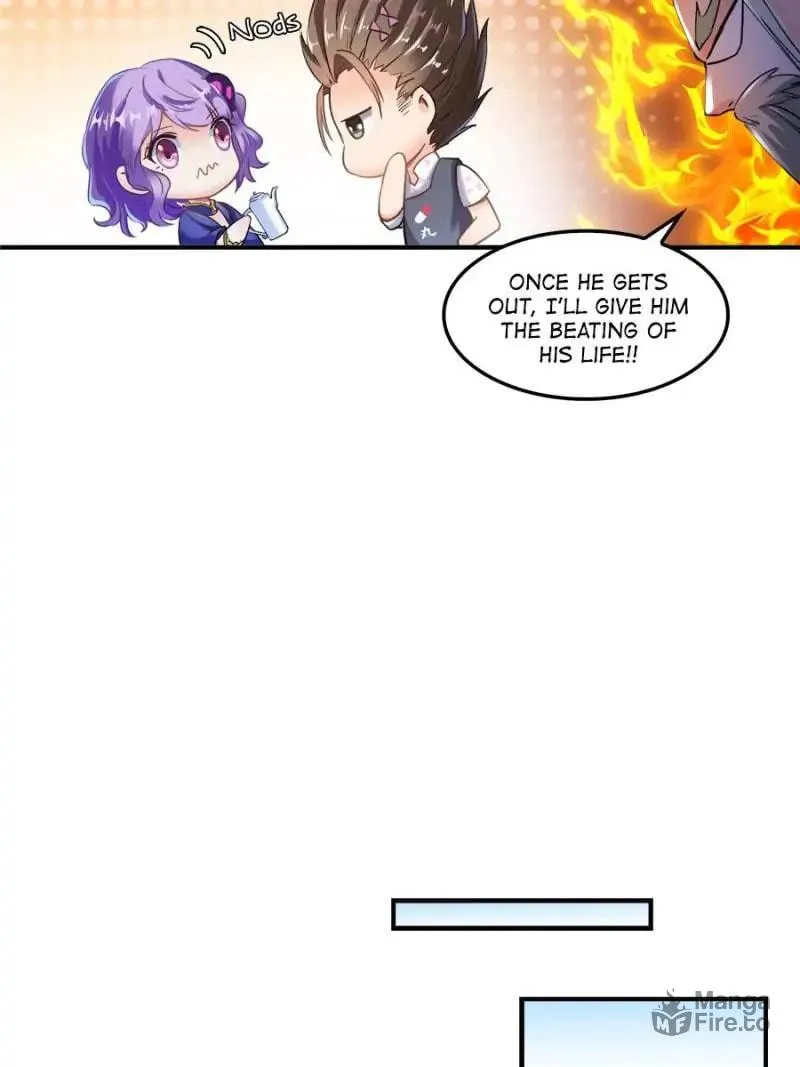 Read Cultivation Chat Group chapter 104 image 35 on Lezhin