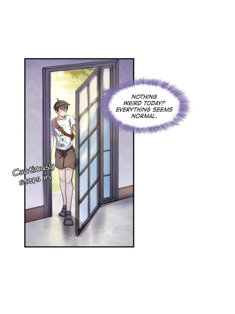 Read Cultivation Chat Group chapter 104 image 37 on Lezhin