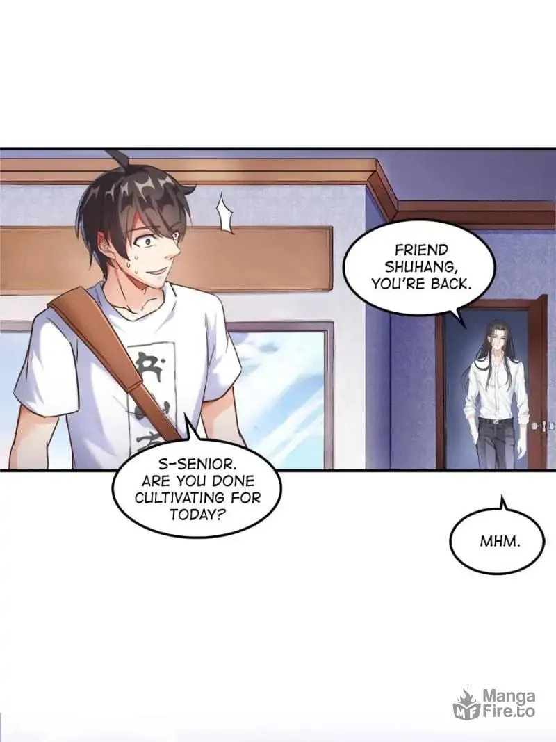 Read Cultivation Chat Group chapter 104 image 38 on Lezhin