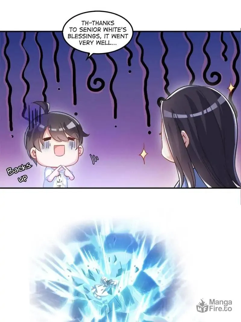 Read Cultivation Chat Group chapter 104 image 4 on Lezhin