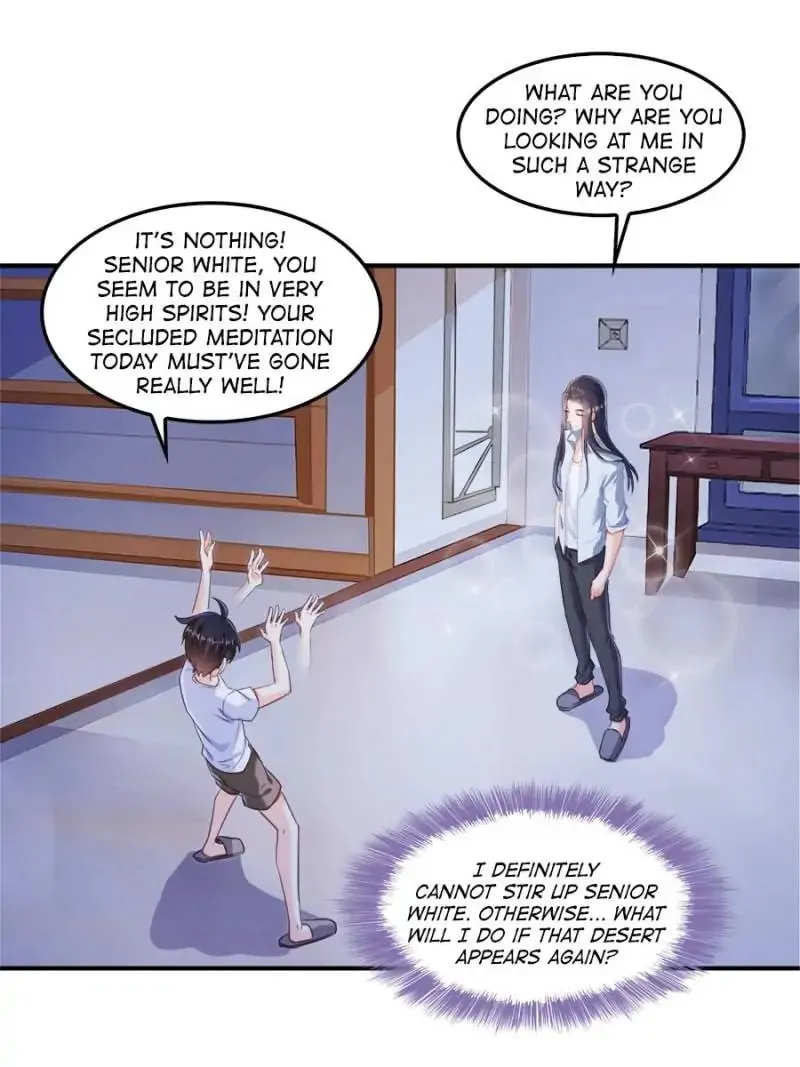 Read Cultivation Chat Group chapter 104 image 7 on Lezhin