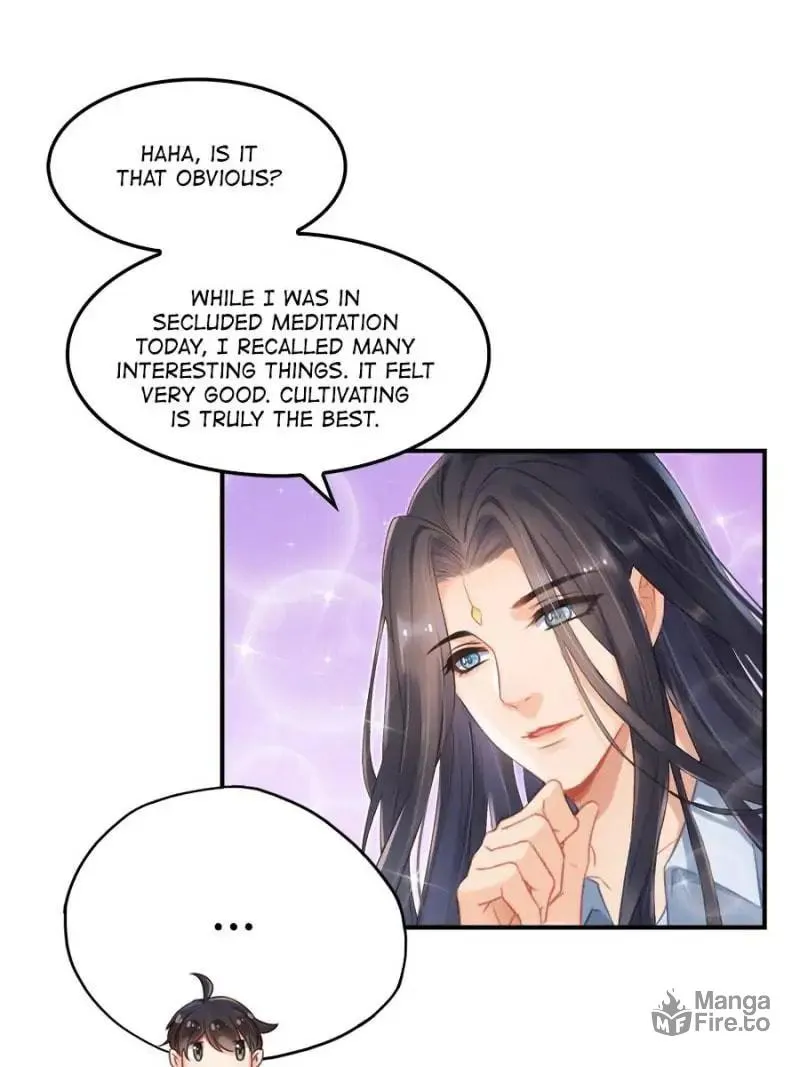 Read Cultivation Chat Group chapter 104 image 8 on Lezhin