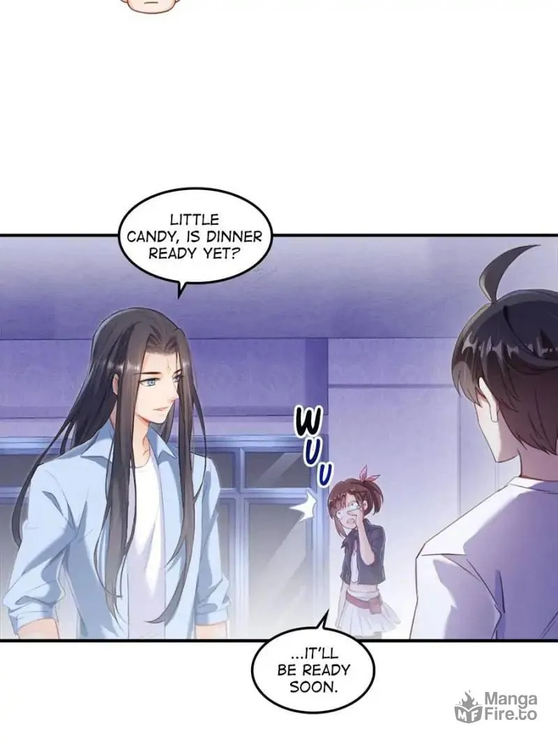 Read Cultivation Chat Group chapter 104 image 9 on Lezhin