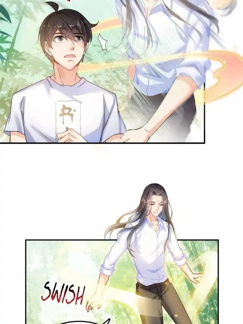 Read Cultivation Chat Group chapter 105 image 10 on Lezhin